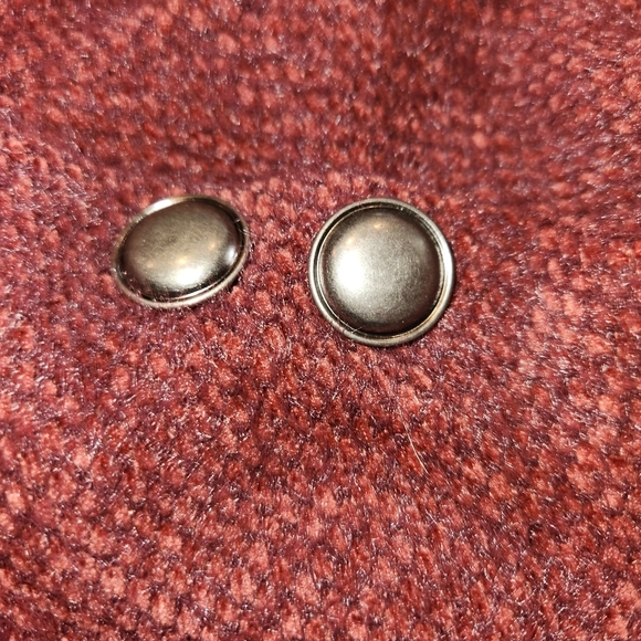 NWT Maurices Women's Brick Red Poncho Sweater Size 2X Incredibly Soft & Cozy - Picture 6 of 13